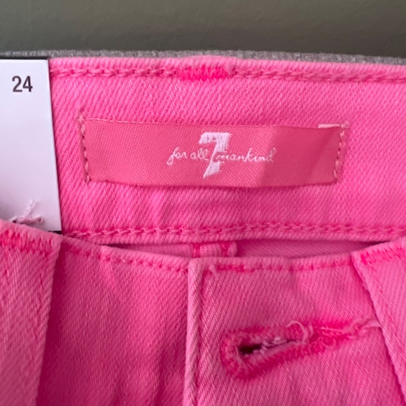 For All Mankind Jeans - Picture 5 of 5